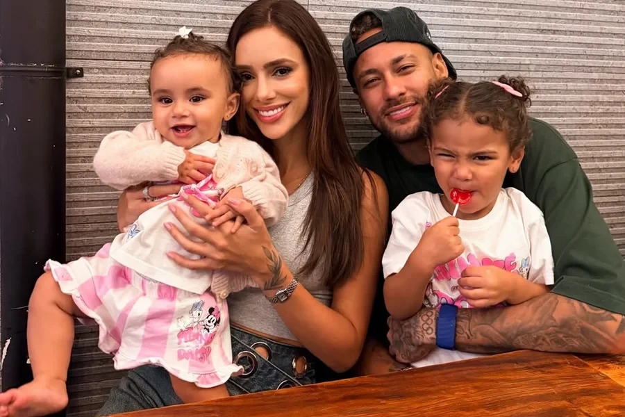 Neymar faz desabafo sobre críticas nas redes: “Já errei muito”