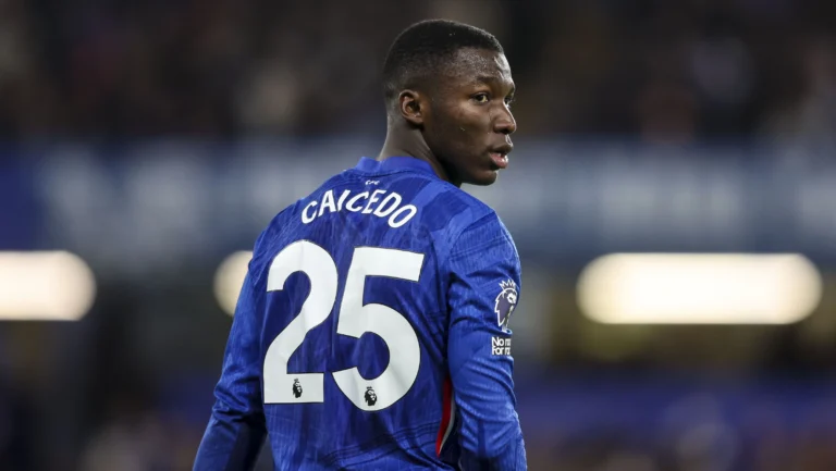 Sozinho, Caicedo vale quase quatro vezes mais que seleção de Curaçao