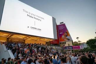 Cannes Lions 2026 marca virada e cobra retorno financeiro da criatividade