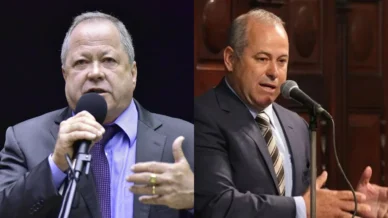Caso Marielle: Moraes vota para rejeitar recursos dos irmãos Brazão