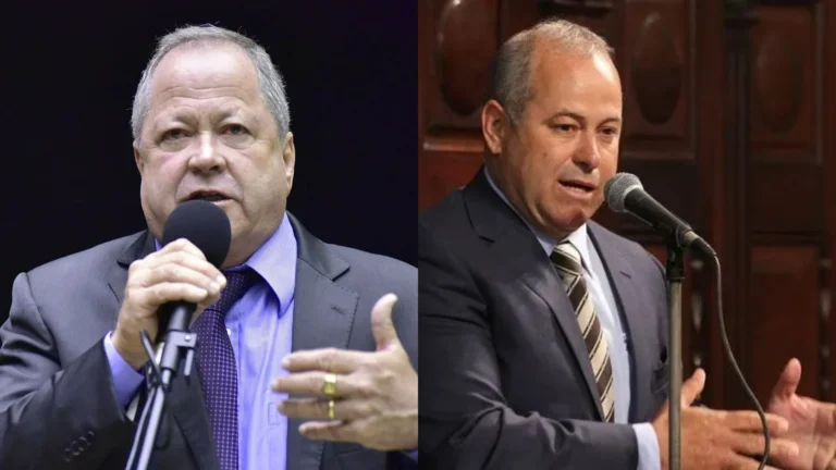 Caso Marielle: Moraes vota para rejeitar recursos dos irmãos Brazão