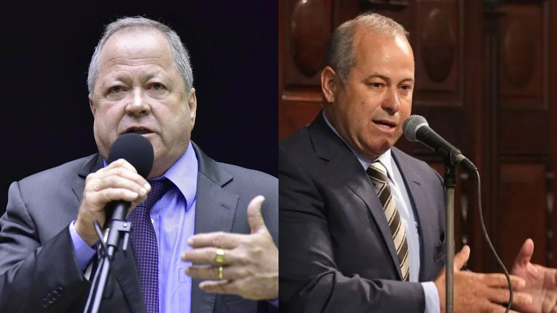 Caso Marielle: Moraes vota para rejeitar recursos dos irmãos Brazão