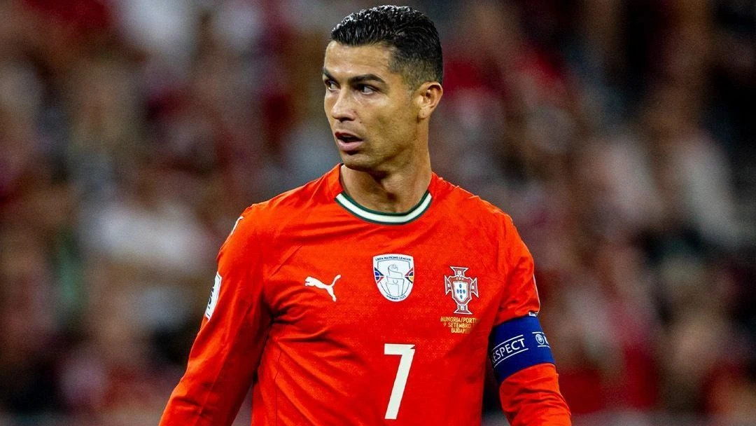 Cristiano Ronaldo titular? Provável escalação de Portugal contra a Nigéria