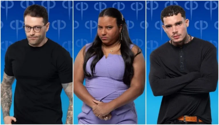 “Casa do Patrão”: veja quem deixou o reality com 24,95% dos votos