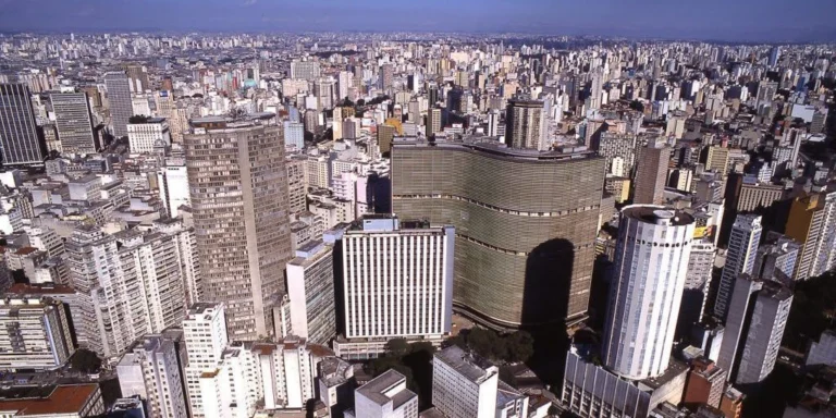 Mapa da desigualdade: Consolação lidera e Brasilândia tem pior número em SP
