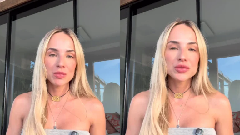 Gabi Martins sobre BBB 20: “Vi minha participação como um fracasso”