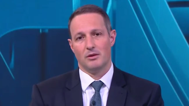 Sonho é ter modelo de El Salvador em prisões, afirma Derrite à CNN