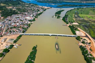 Indígenas morrem em naufrágio no Rio Xingu; adolescente está desaparecido