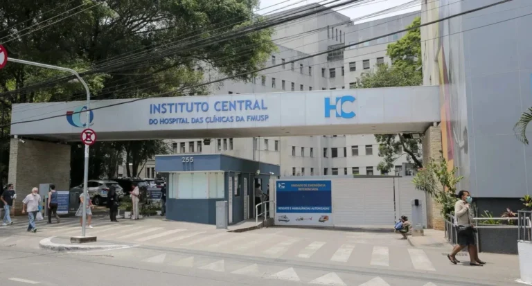 IA reduz em 90% tempo de análise de histórico de pacientes no HC