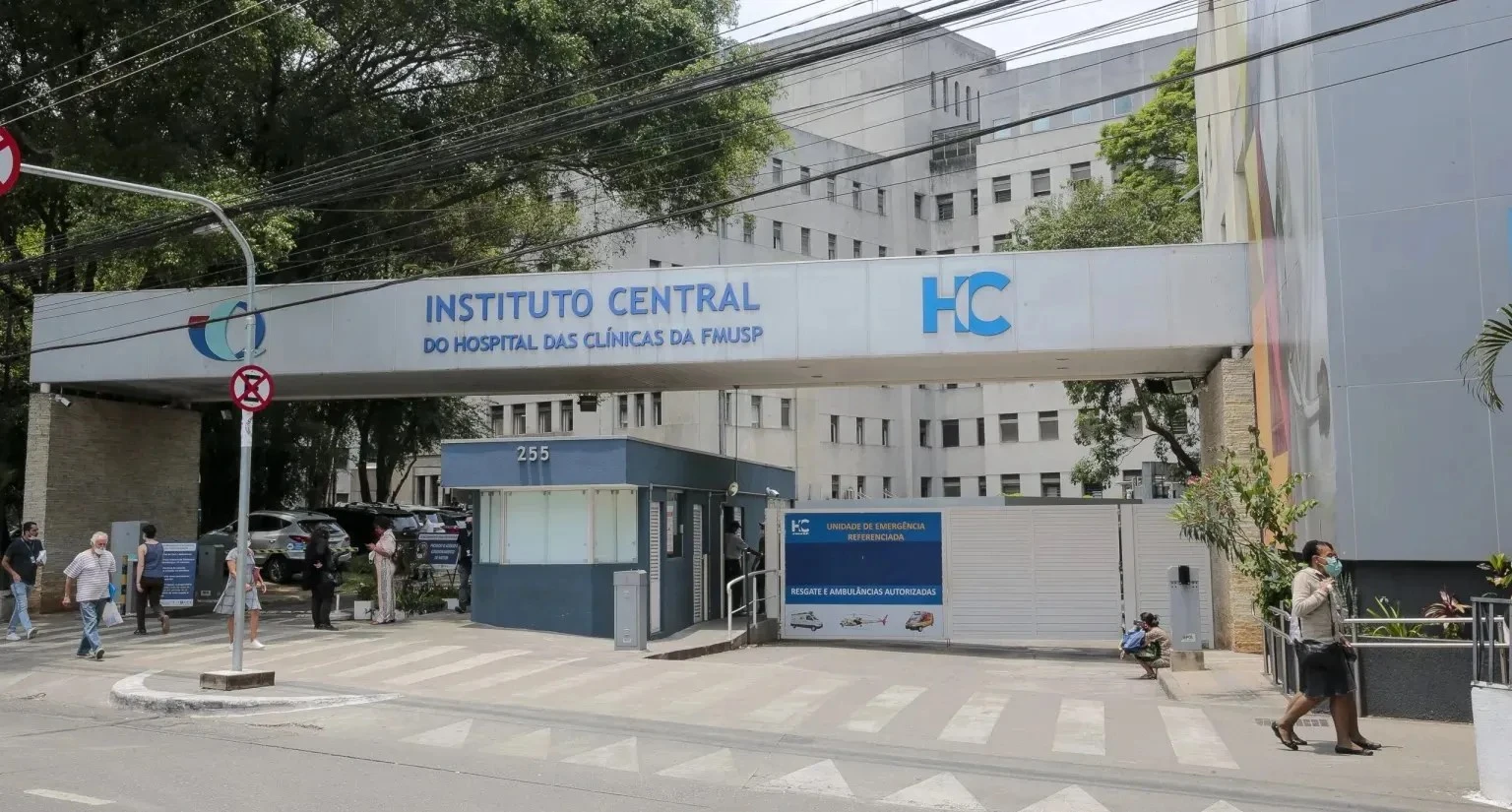 IA reduz em 90% tempo de análise de histórico de pacientes no HC