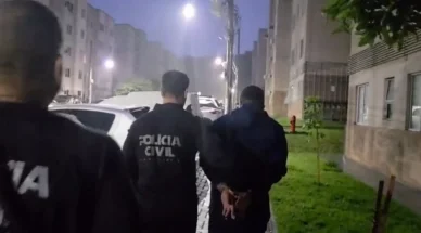 Facção criminosa da Bahia é alvo de operação interestadual