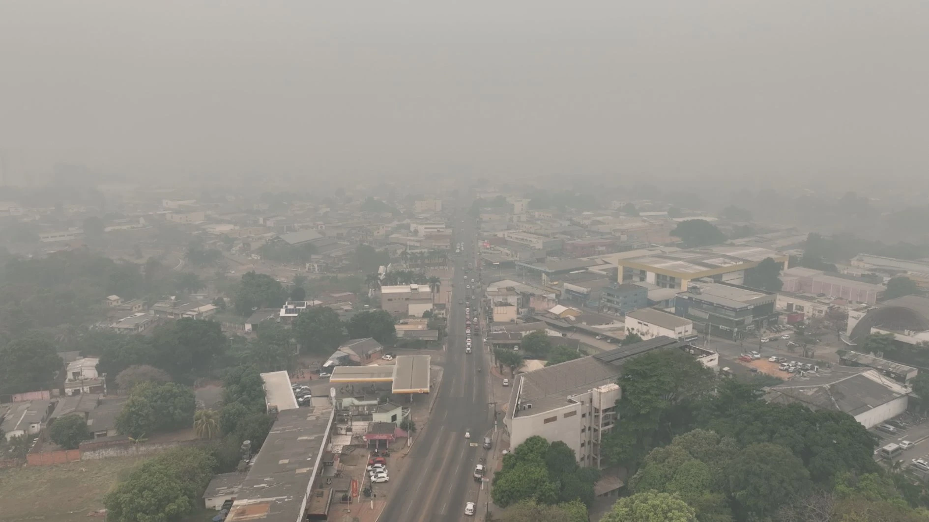 Chuvas e céu parcialmente nublado: veja a previsão do tempo para Rio Branco