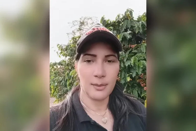 Influenciadora do agro é morta a tiros dentro de casa em MG