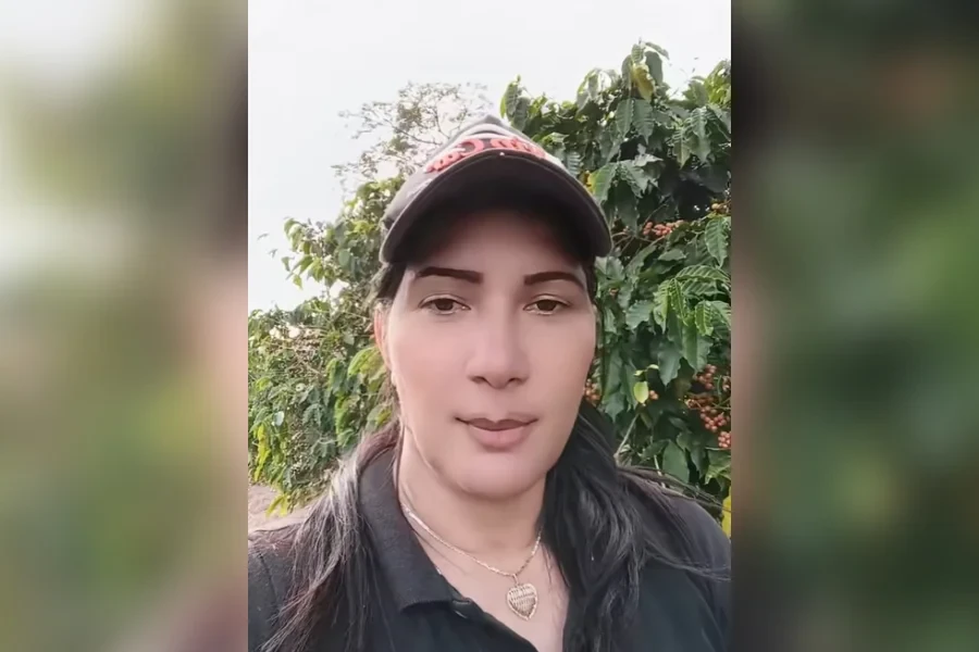 Influenciadora do agro é morta a tiros dentro de casa em MG