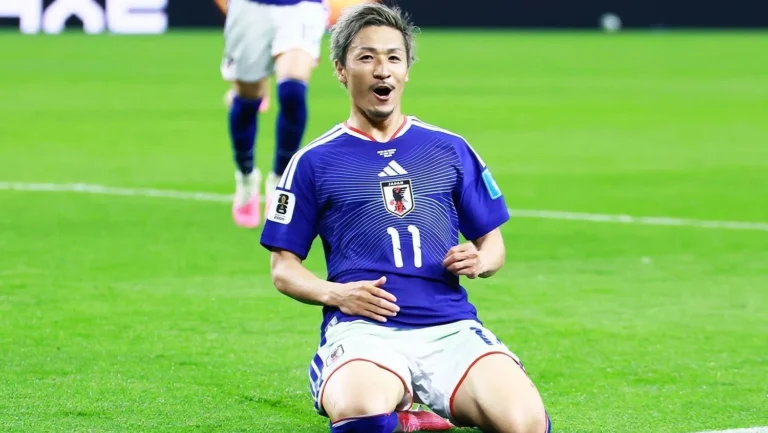 Craque do Japão, Maeda se tornou herói em título escocês nesta temporada