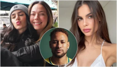Mães dos 5 filhos de Neymar mostram rotina dos herdeiros e somam milhões