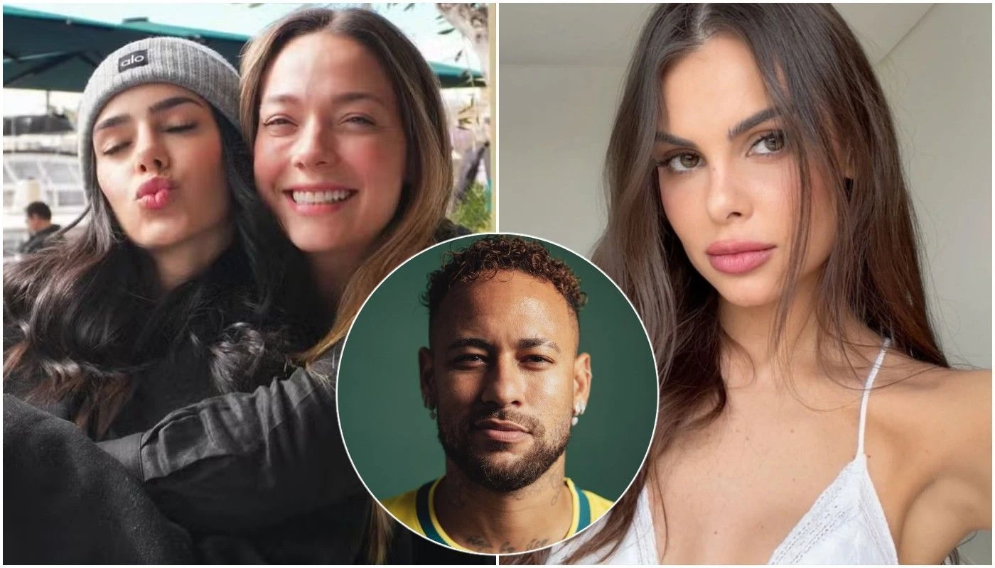 Mães dos 5 filhos de Neymar mostram rotina dos herdeiros e somam milhões