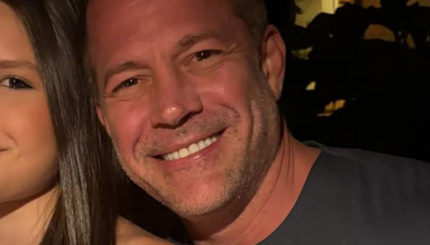 Malvino Salvador celebra 17 anos da filha; veja