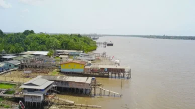 Chuvas em Macapá: veja a previsão do tempo para capital amapaense