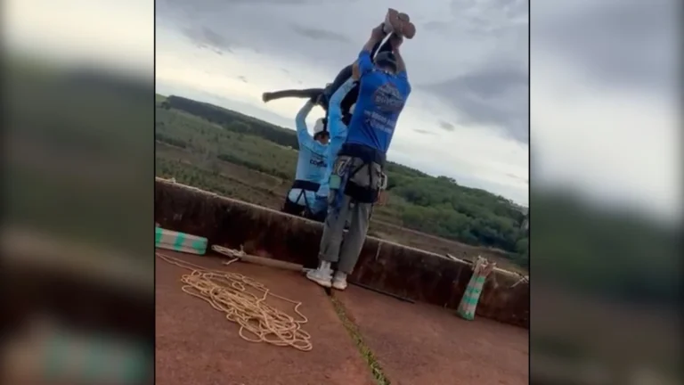 Prefeitura de Limeira irá processar Governo Federal por ponte de rope jump