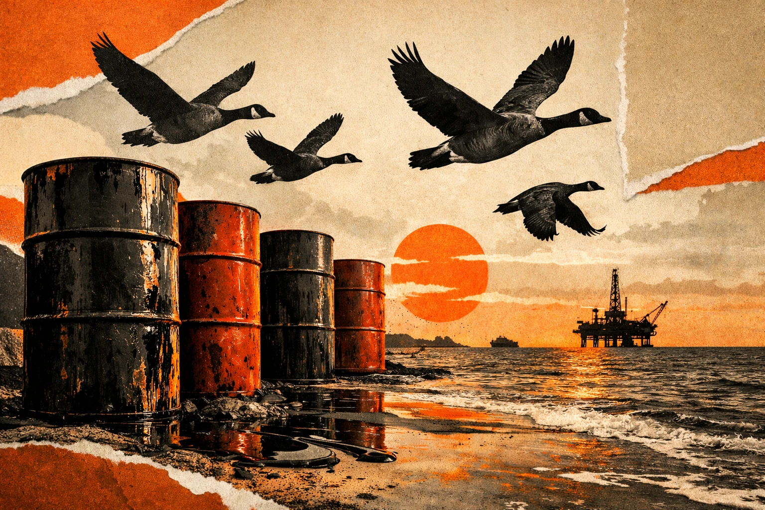 Com Ormuz novamente fechado, analistas reforçam incertezas sobre petróleo