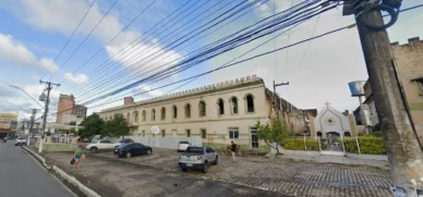 Maceió deve ter semana com chuvas; veja a previsão do tempo