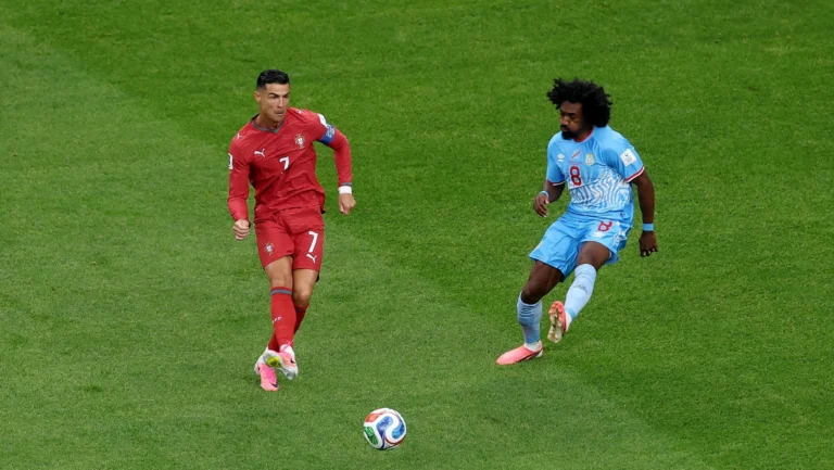 Análise: Cristiano não é indiscutível, mas falta plano B a Portugal