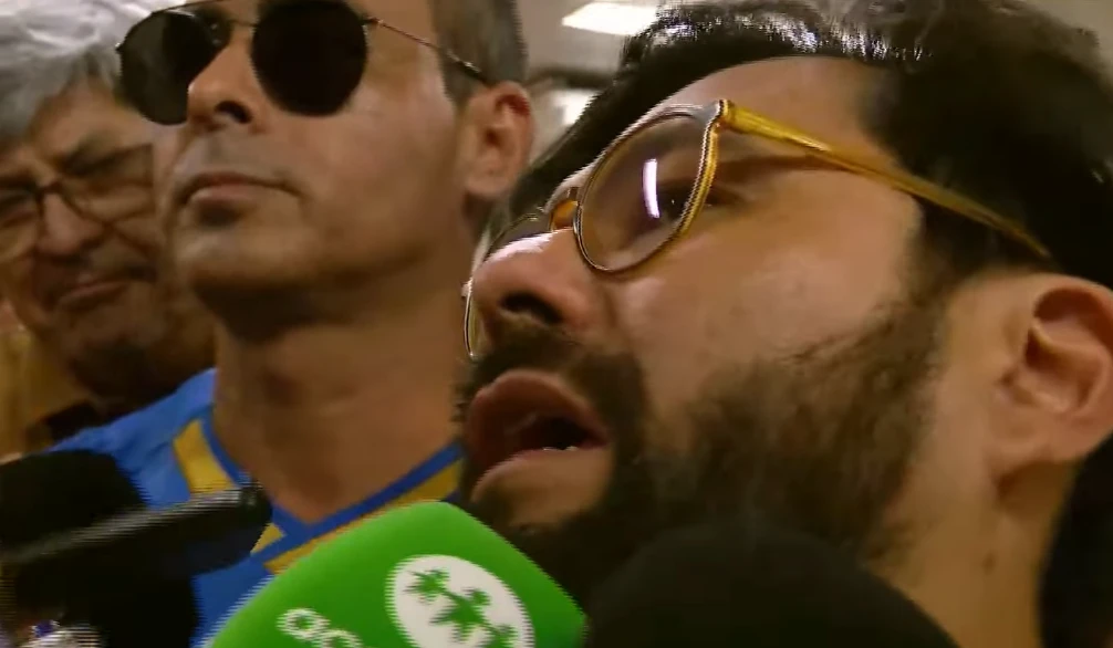 Presidente do Conselho de Artes do Boi Caprichoso passa mal após vitória