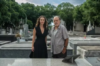 “Quem Ama Cuida”: nova teoria aponta Francesca como espírito da morte