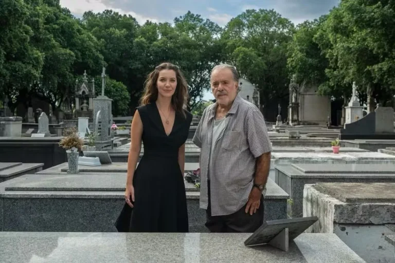 “Quem Ama Cuida”: nova teoria aponta Francesca como espírito da morte