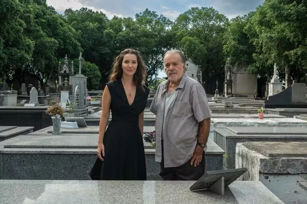 “Quem Ama Cuida”: nova teoria aponta Francesca como espírito da morte