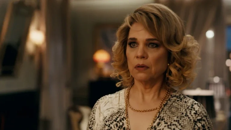 Quem Ama Cuida: Pilar arma para impedir casamento de Arthur e Adriana