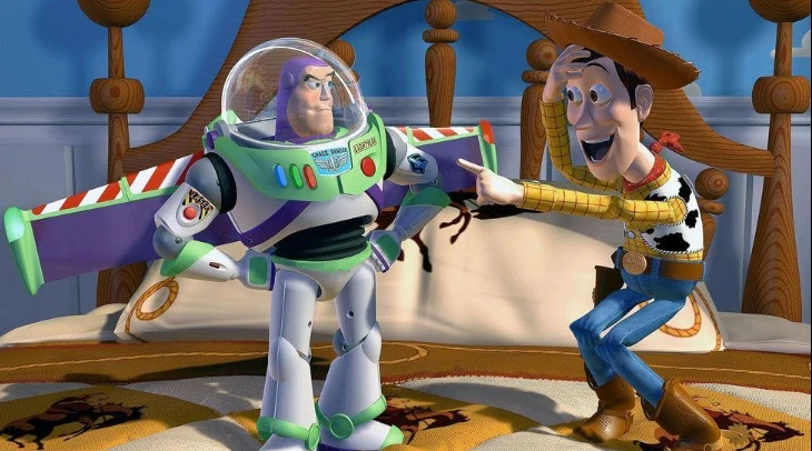 “Toy Story”: Saiba mais sobre a animação lançada em 1995
