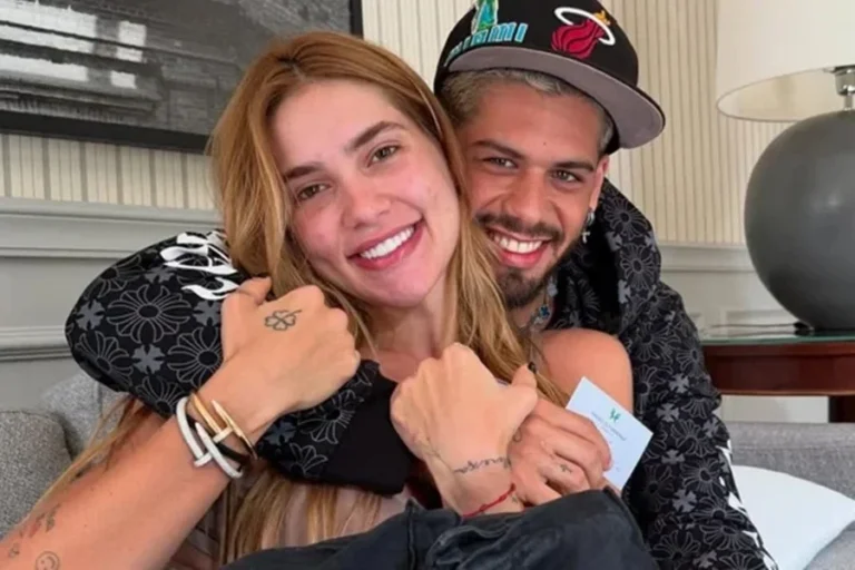 Leonardo surpreende ao comentar possível volta de Zé Felipe e Virginia. Veja o vídeo