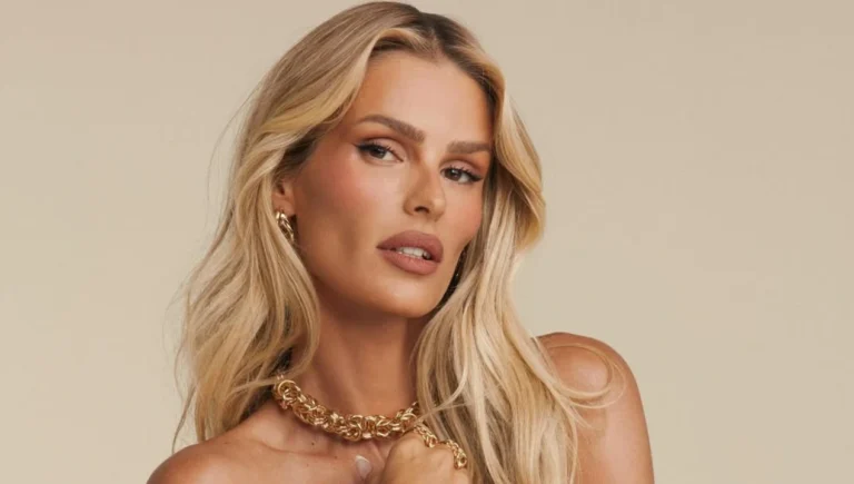 Yasmin Brunet avalia relato de Mayk Leão sobre OVNIs: “Eu mesma já vi 3”