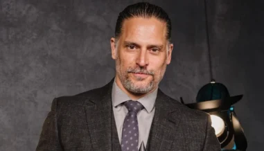 Joe Manganiello lança livro sobre luta contra “doença misteriosa e mortal”