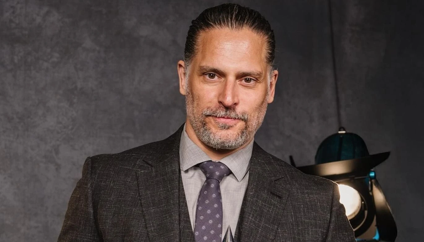 Joe Manganiello lança livro sobre luta contra “doença misteriosa e mortal”