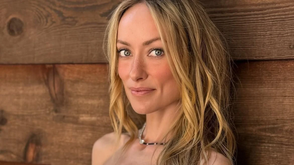 Olivia Wilde diz que é um desafio achar atrizes que consigam mexer o rosto