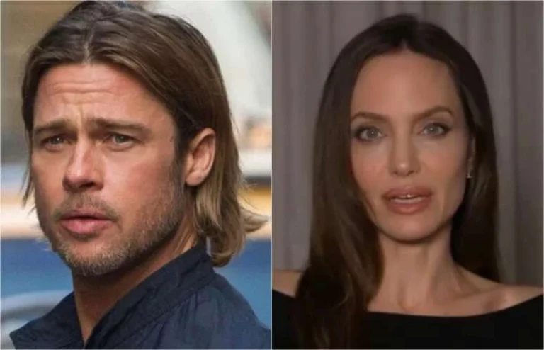 Por que os filhos de Brad Pitt publicaram anúncios pedindo a retirada do sobrenome do pai? Entenda