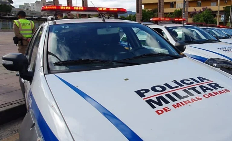 Traficante segue policial à paisana, troca tiros e foge na Grande BH