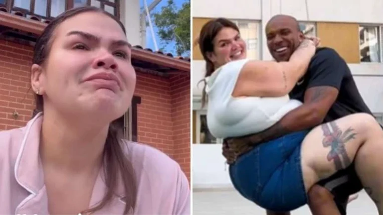 Thaís Carla anuncia fim do casamento após 11 anos: ‘Falta de amor’