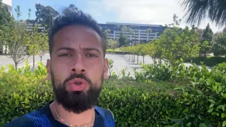 Ex-Fazenda se pronuncia após ser exposto agredindo a ex: ‘A Globo escondeu e mentiu’