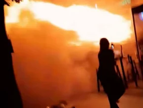 TRÁGICO! Cantora famosa e outras 29 pessoas morrem após incêndio em bar
