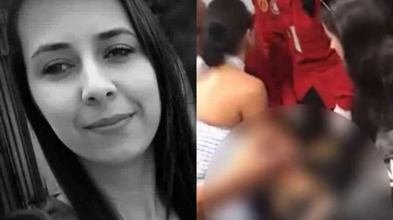 VÍDEO: Jovem morre após passar mal em show de Ana Castela; veja