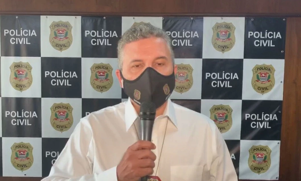Corregedoria apura menção a delegado de SP por investigado da PF