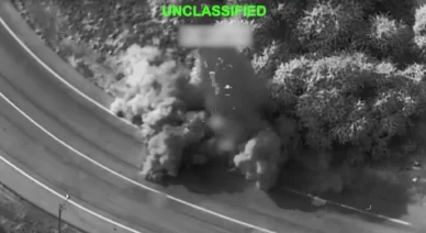 Guerra se intensifica com novos ataques dos EUA e ofensiva do Irã ao Kuwait
