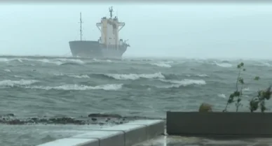 Chile declara estado de emergência por frente meteorológica do El Niño