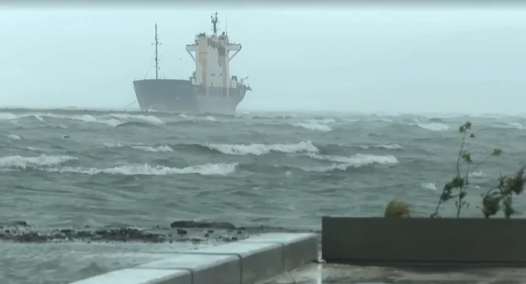 Chile declara estado de emergência por frente meteorológica do El Niño