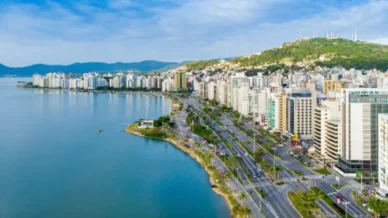 Florianópolis tem semana com variação climática; veja previsão