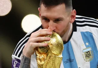 Messi tem quantos títulos de Copa? Veja histórico do craque argentino
